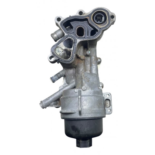 Cavalete Filtro Óleo Peugeot 308 Thp 1.6 2014