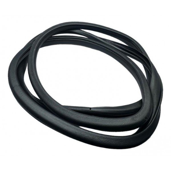 Borracha Porta Traseira Esquerda Gm Onix 1.0 Turbo 21