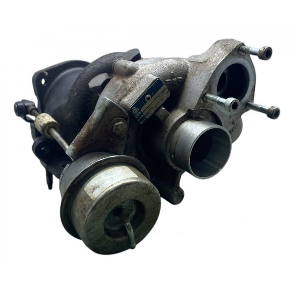 Turbina Peugeot 308 Thp 1.6 2013/2014