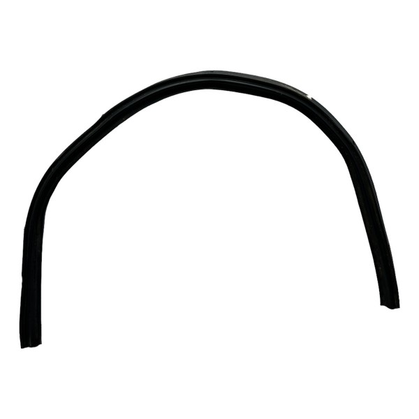 Borracha Frente Capô Lancer Evolution X 2.0 2011