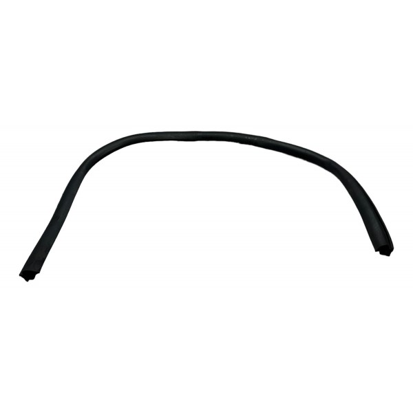 Borracha Frente Capô Lancer Evolution X 2.0 2011