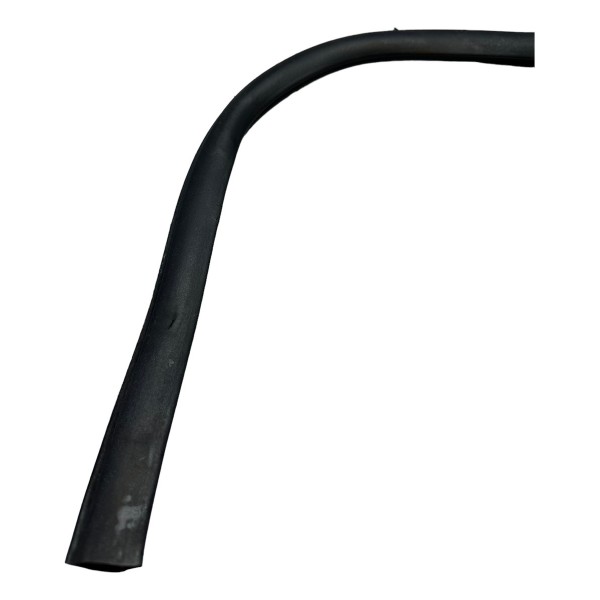 Borracha Frente Capô Lancer Evolution X 2.0 2011