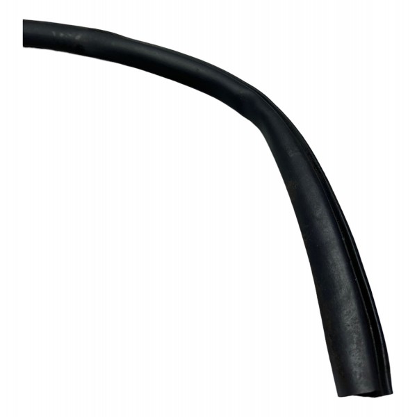 Borracha Frente Capô Lancer Evolution X 2.0 2011