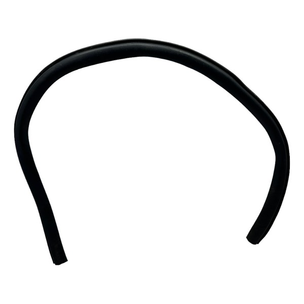 Borracha Frente Capô Lancer Evolution X 2.0 2011