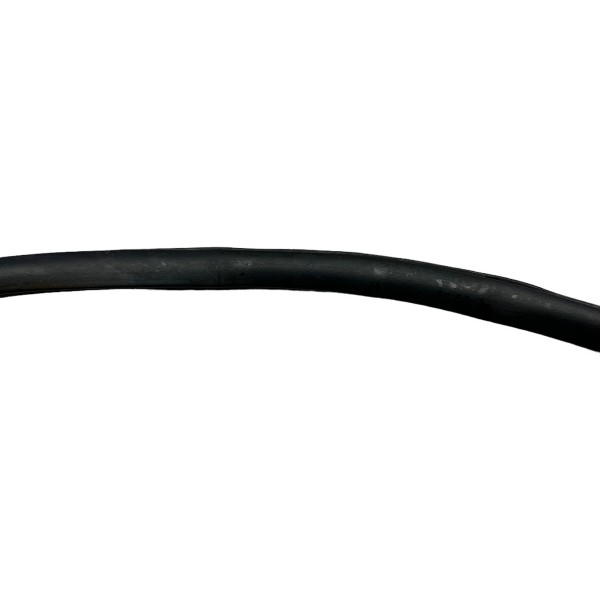 Borracha Frente Capô Lancer Evolution X 2.0 2011