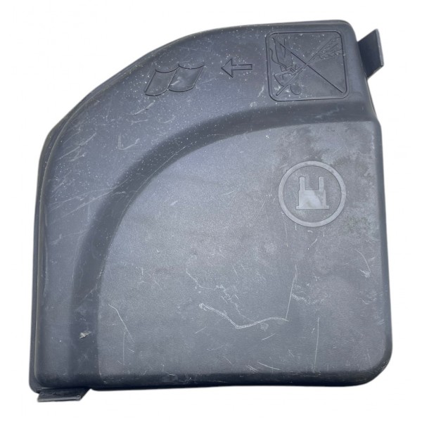 Tampa Caixa Fusível Motor Peugeot 308 Thp 1.6 2014