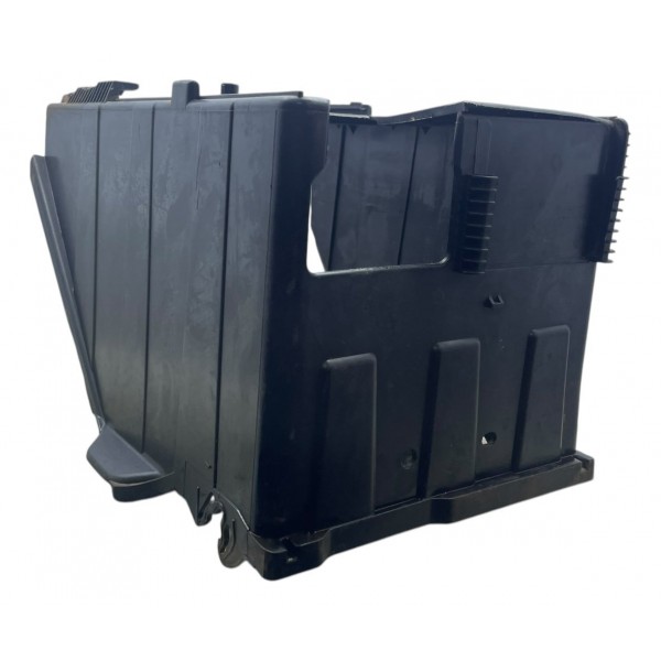 Base Suporte Caixa Bateria Peugeot 308 Thp 1.6 2014