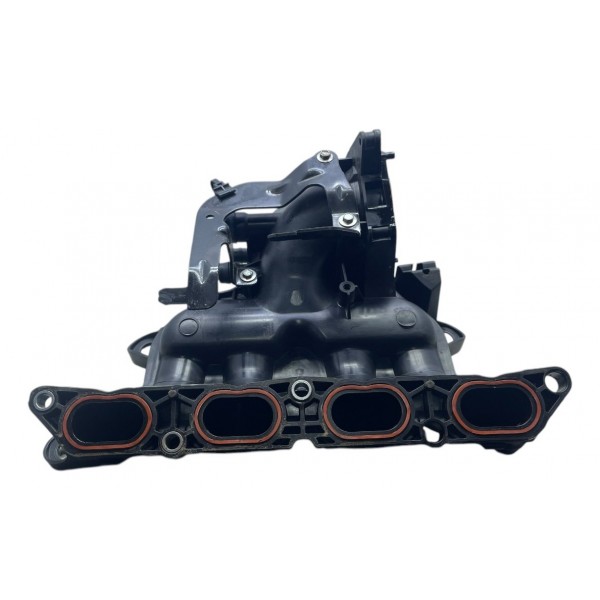 Coletor Admissão Peugeot 308 Thp 1.6 2017