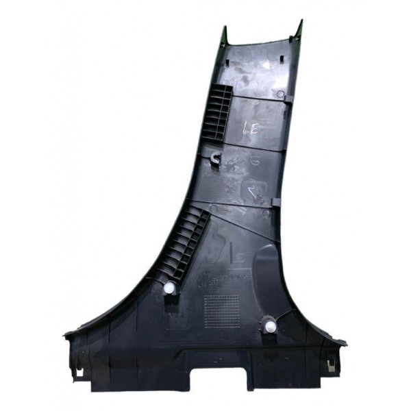 Acabamento Inferior Coluna Central Esquerda Lancer Evo X