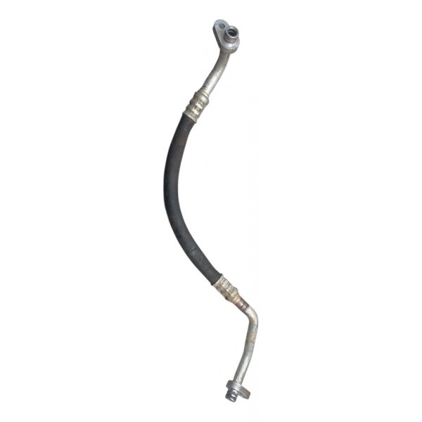 Mangueira Compressor Condensador Ar Peugeot 308 Thp 1.6 2014