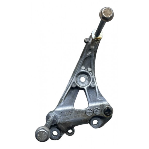 Suporte Compressor Ar Condicionado Peugeot 308 Thp 1.6 2014