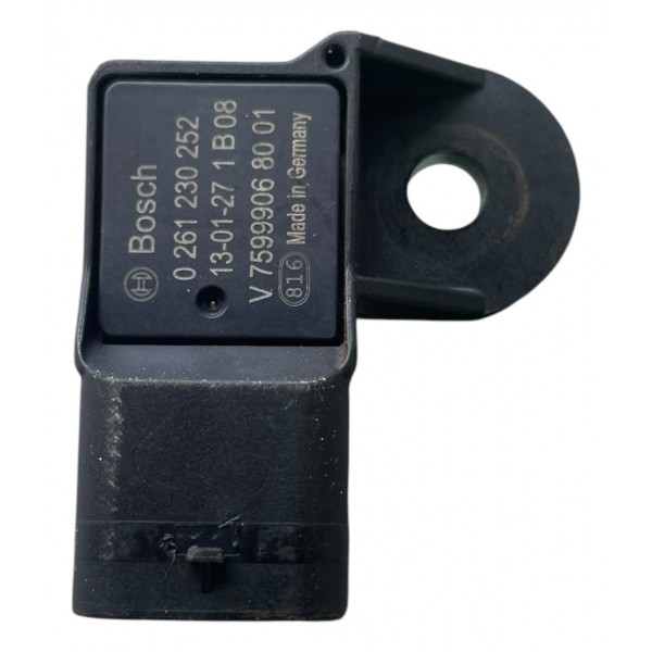 Sensor Map Intercooler Peugeot 308 Thp 1.6 2014