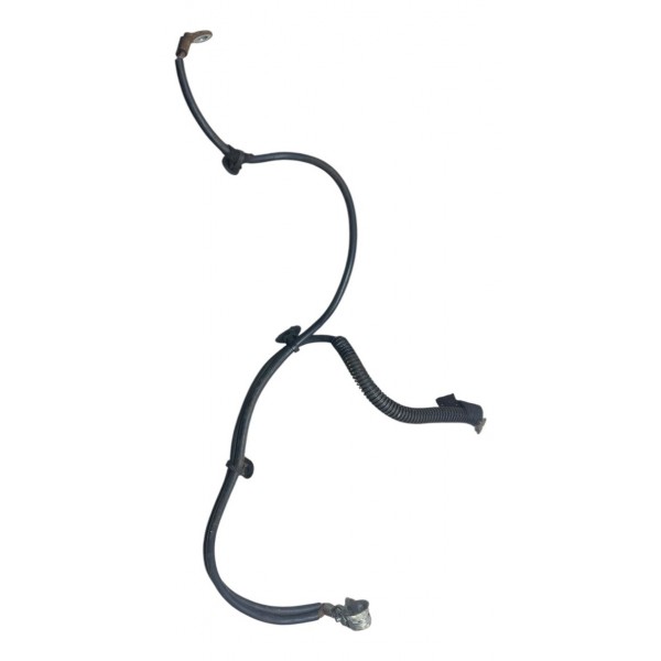 Cabo Polo Negativo Bateria Peugeot 308 Thp 1.6 2014