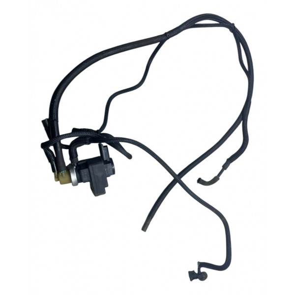 Válvula Solenoide Egr Peugeot 308 Thp 1.6 2013/2014