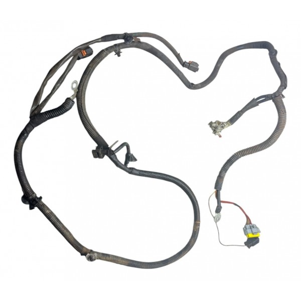 Chicote Alternador Motor Arranque Peugeot 308 1.6 2014