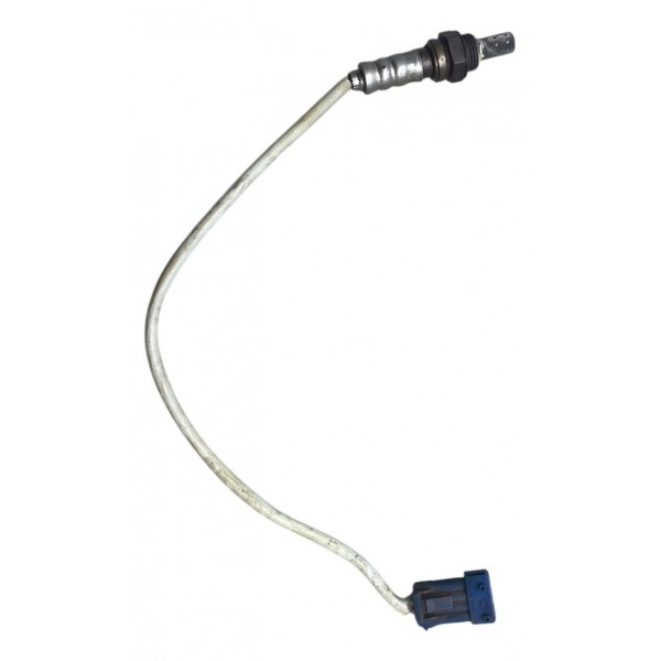 Sonda Lambda Pos Catalisador Peugeot 308 1.6 2014