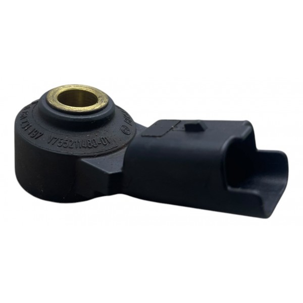 Sensor Detonação Bloco Motor Peugeot 308 Thp 1.6 2013/2014