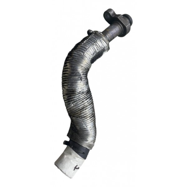 Duto Retorno Oleo Turbina Peugeot 308 Thp 1.6 2014