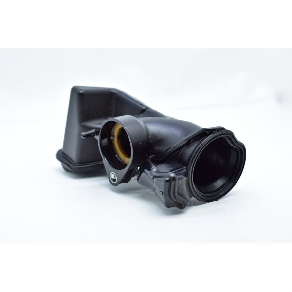 Duto Entrada Ar Turbina Vw Virtus Polo Tsi 1.0 2021