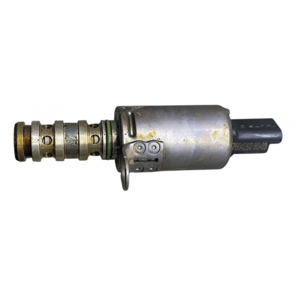 Sensor Nível Óleo Motor Peugeot 308 Thp 1.6 2014