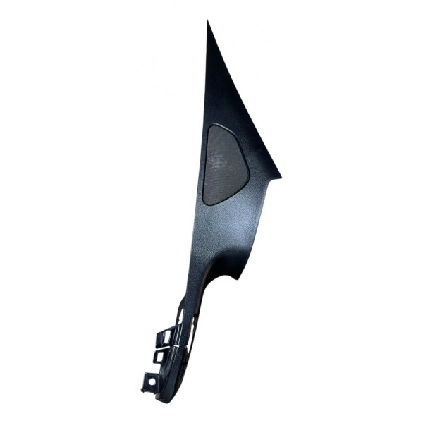 Acabamento Coluna Traseira Esquerda Bmw X6 50i 4.4 2012