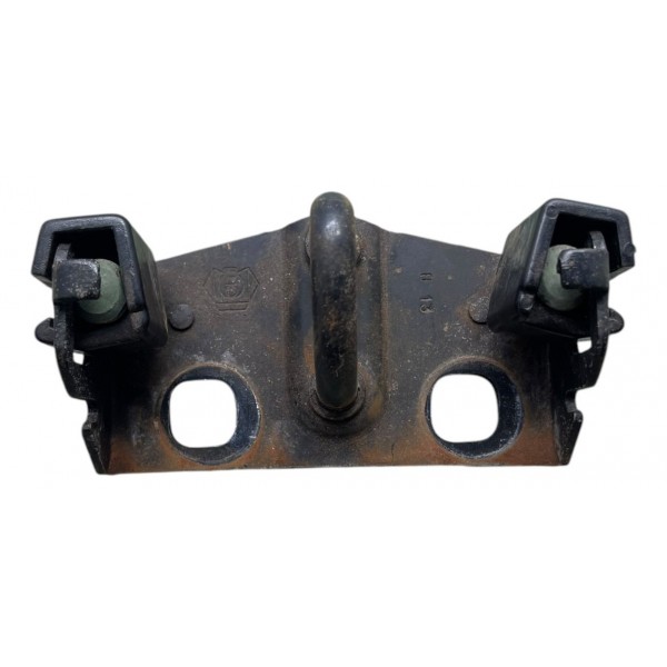 Batente Tampa Porta Malas Peugeot 308 Thp 1.6 2014