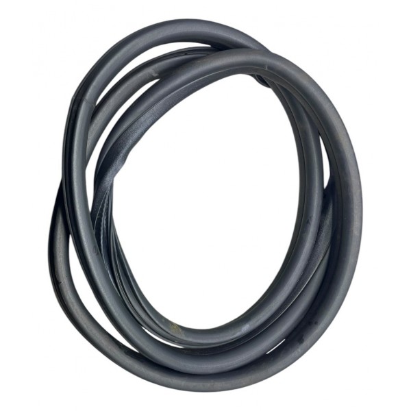 Borracha Porta Traseira Direita Peugeot 308 Thp 1.6 2014