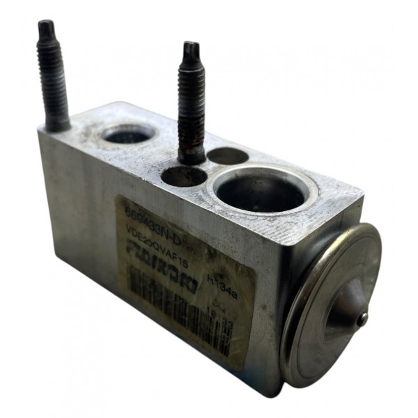 Valvula Evaporador Ar Condicionado Peugeot 308 Thp 1.6 2014