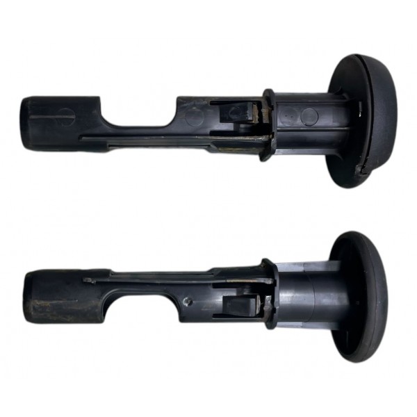 Par Guia Encosto Cabeça Banco Dianteiro 308 Thp 1.6 2014 Preto