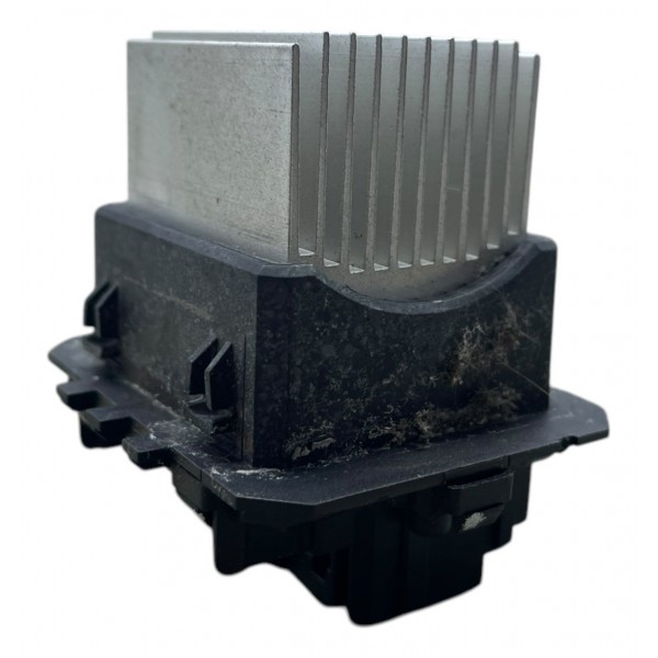 Resistencia Motor Ar Caixa Evaporadora Peugeot 308 1.6 2014