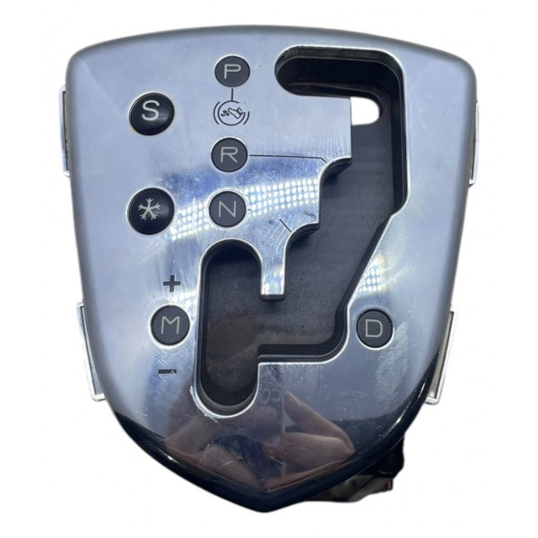 Placa Led Indicador Marcha Peugeot 308 1.6 2014