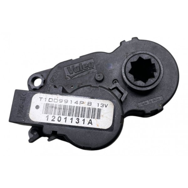 Atuador Direcional Ar Condicionado Peugeot 308 1.6 2014