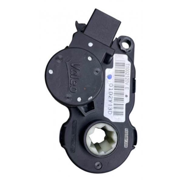 Atuador Direcional Ar Condicionado Peugeot 308 1.6 2014