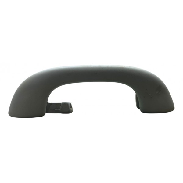 Alca Pqp Traseira Direita Peugeot 308 Thp 1.6 2014 Branco