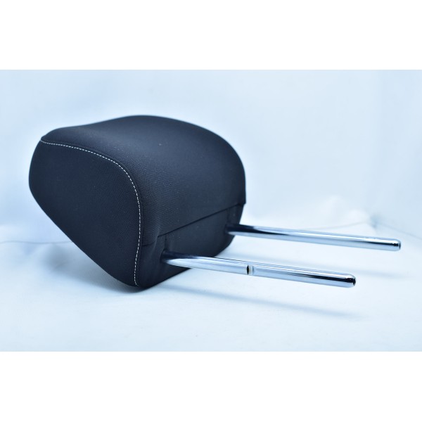 Encosto Cabeça Banco Dianteiro Direito Vw Virtus Tsi 1.0 Preto