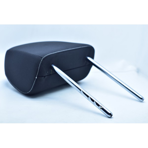 Encosto Cabeça Banco Dianteiro Direito Vw Virtus Tsi 1.0 Preto