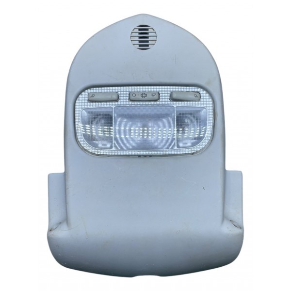 Luz Cortesia Dianteira Teto Peugeot 308 Thp 1.6 2014