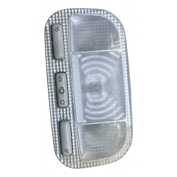 Luz Cortesia Traseira Teto Peugeot 308 Thp 1.6 2014