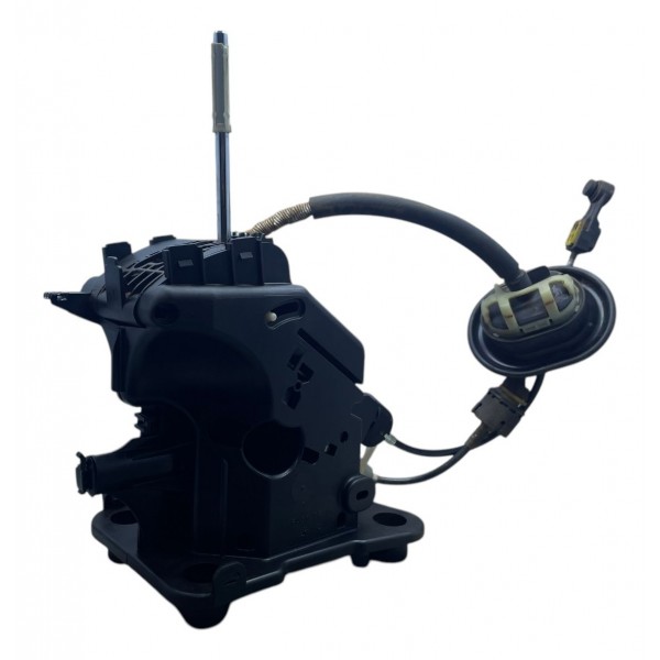 Alavanca Troca Marcha Trambulador Peugeot 308 Thp 1.6 2014