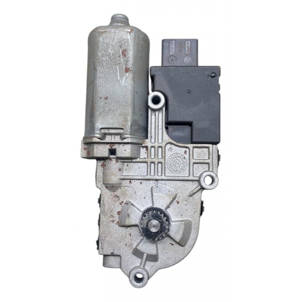 Motor Cortina Teto Panorâmico Peugeot 308 Thp 1.6 2014