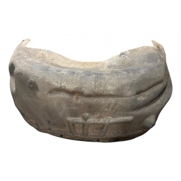 Para Barro Traseiro Direito Bmw X6 Xdrive 50i 4.4 2012