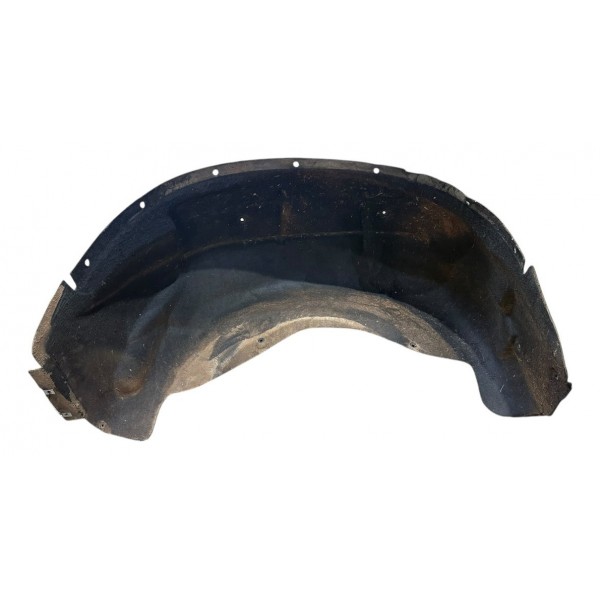 Para Barro Traseiro Esquerdo Bmw X6 Xdrive 50i 4.4 2012