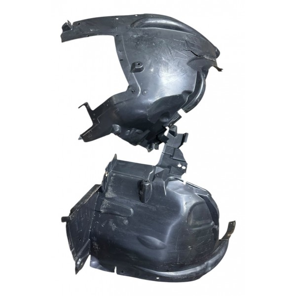 Para Barro Dianteiro Direito Bmw X6 Xdrive 50i 4.4 2012