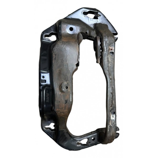 Base Suporte Inferior Caixa Marcha Bmw X6 Xdrive 50i 4.4 12