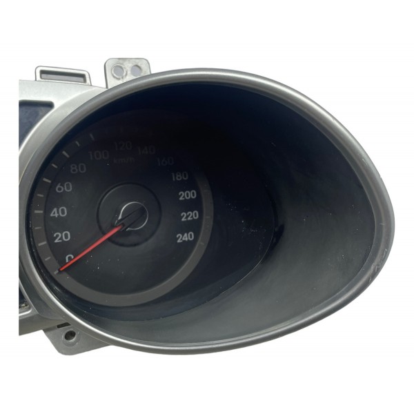 Velocimetro Hyundai Veloster 1.6 2012