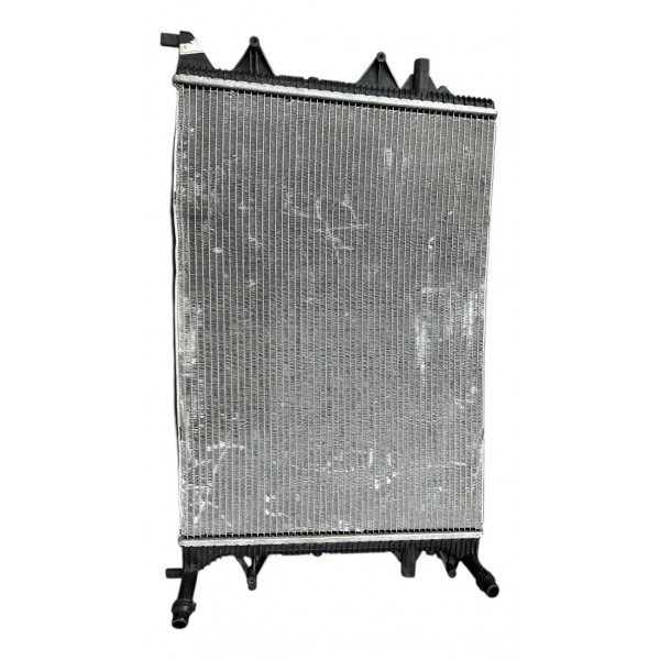 Radiador Auxiliar Volkswagen Jetta 1.4 250 Tsi 2018
