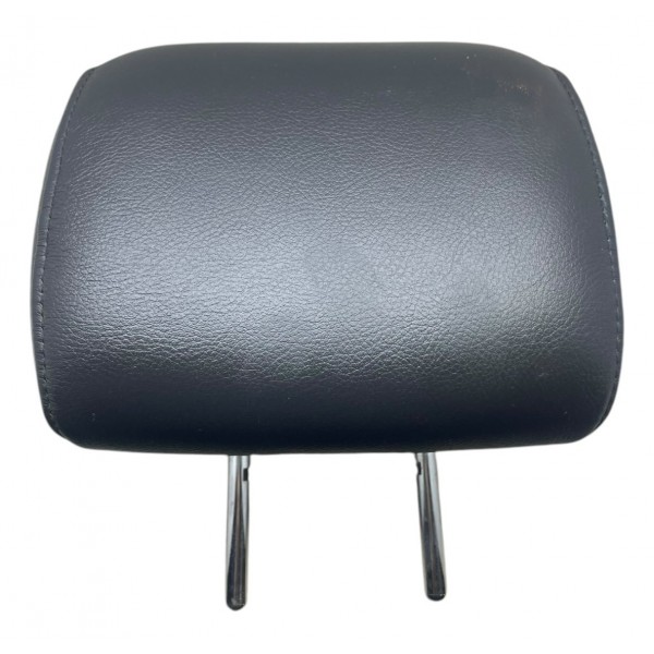 Encosto Cabeca Banco Traseiro Direito Esquerdo 308 1.6 2014 Preto