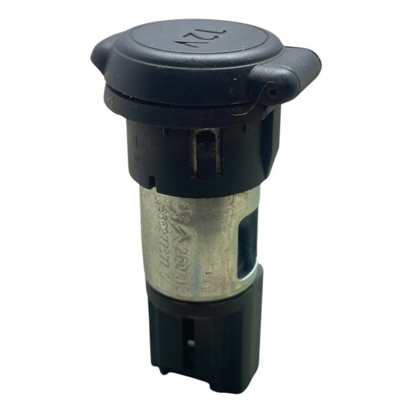 Tomanda 12 Volts Console Central Peugeot 308 Thp 1.6 2014