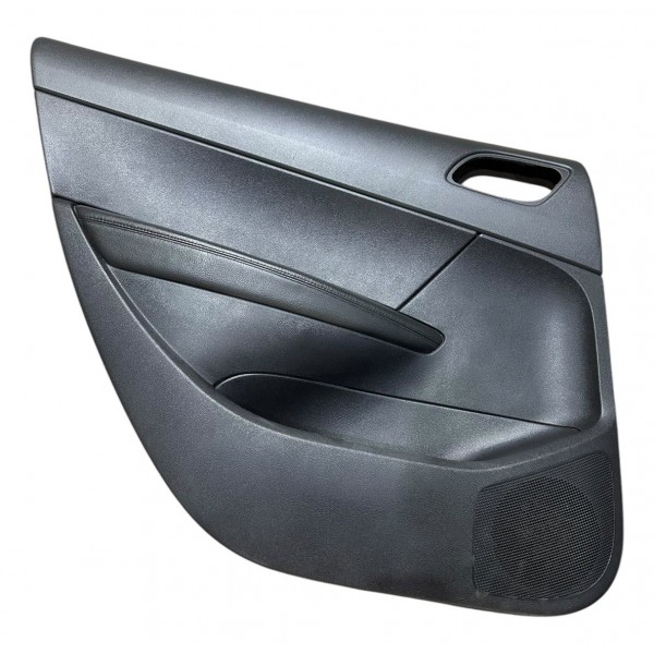 Forro Porta Traseiro Esquerdo Peugeot 308 Thp 1.6 2014