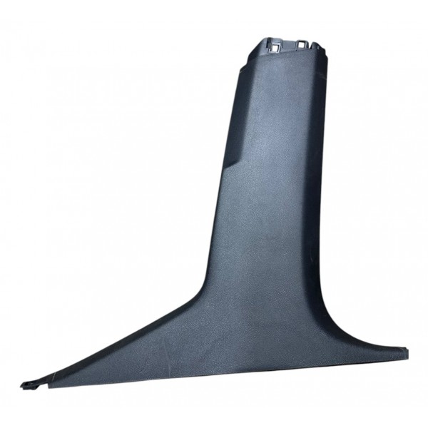 Acabamento Inferior Coluna Central Peugeot 308 Thp 1.6 2014